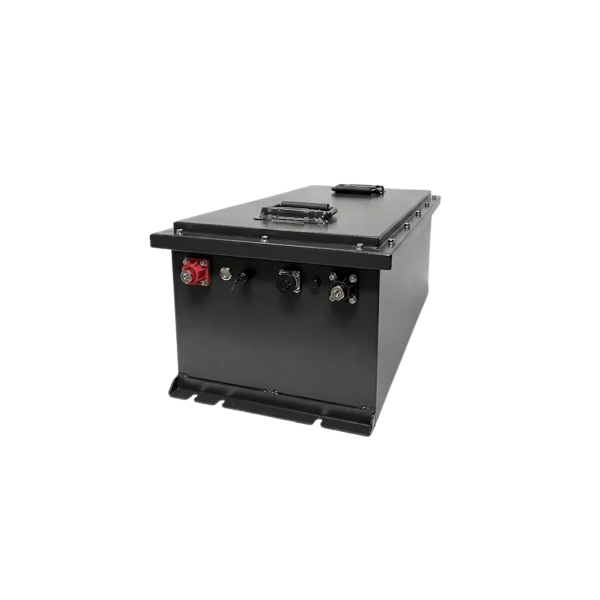 Pin Lithium Xe Golf Cart 60V100Ah LiFePO₄ – Nhỏ Gọn, An Toàn, Hiệu Suất Ổn Định