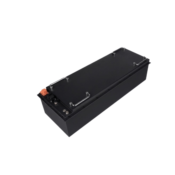 Pin Lithium Xe Golf Cart 72V280Ah LiFePO₄ – Nhỏ Gọn, An Toàn, Hiệu Suất Ổn Định