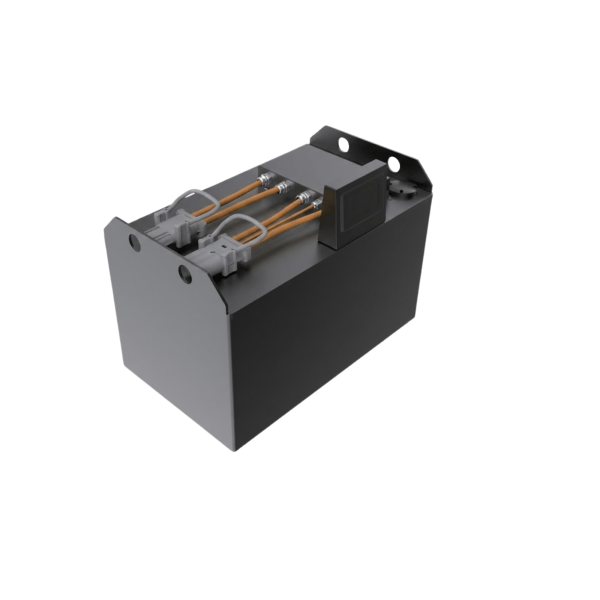 Pin Lithium xe nâng Forklift 48V280Ah LiFePO₄ – An Toàn, Hiệu Suất Ổn Định, Bền Bỉ