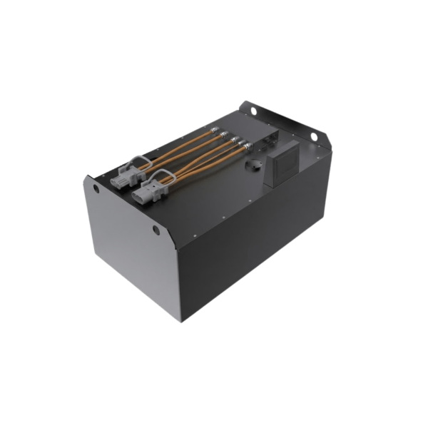 Pin Lithium xe nâng Forklift 48V560Ah LiFePO₄ – An Toàn, Hiệu Suất Ổn Định, Bền Bỉ