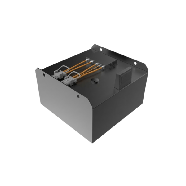 Pin Lithium xe nâng Forklift 48V628Ah LiFePO₄ – An Toàn, Hiệu Suất Ổn Định, Bền Bỉ