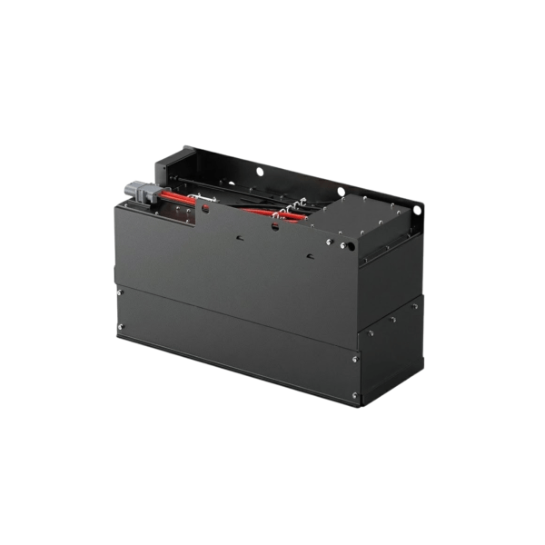 Pin Lithium xe nâng Forklift 60V200Ah LiFePO₄ – An Toàn, Hiệu Suất Ổn Định, Bền Bỉ