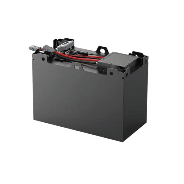 Pin Lithium xe nâng Forklift 60V314Ah LiFePO₄ – An Toàn, Hiệu Suất Ổn Định, Bền Bỉ