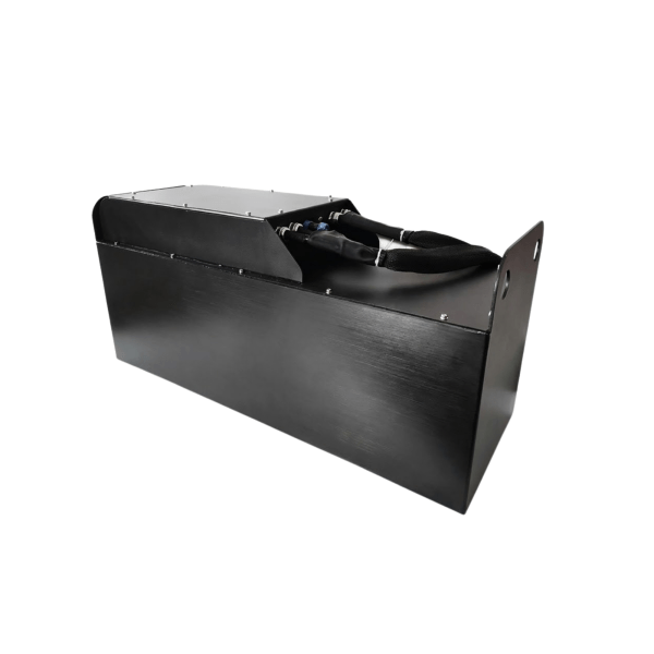Pin Lithium xe nâng Forklift 72V560Ah LiFePO₄ – An Toàn, Hiệu Suất Ổn Định, Bền Bỉ