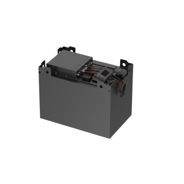 Pin Lithium xe nâng Forklift 80V314Ah LiFePO₄ – An Toàn, Hiệu Suất Ổn Định, Bền Bỉ