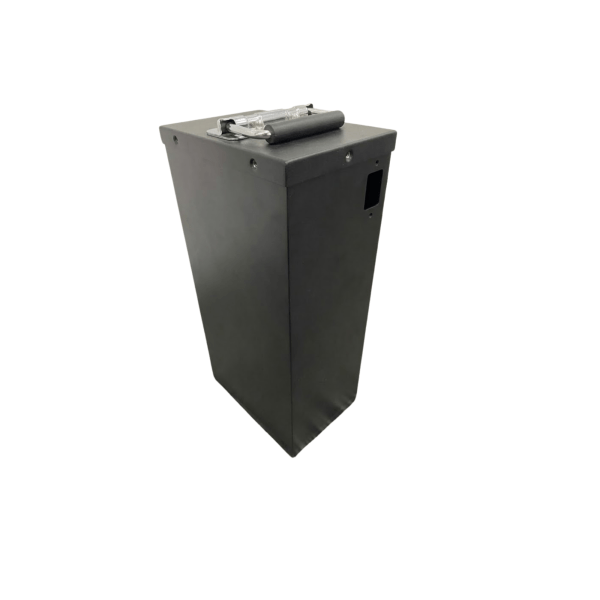 Pin Lithium 48V 15Ah LiFePO₄ – Nhỏ Gọn, An Toàn & Hiệu Suất Cao