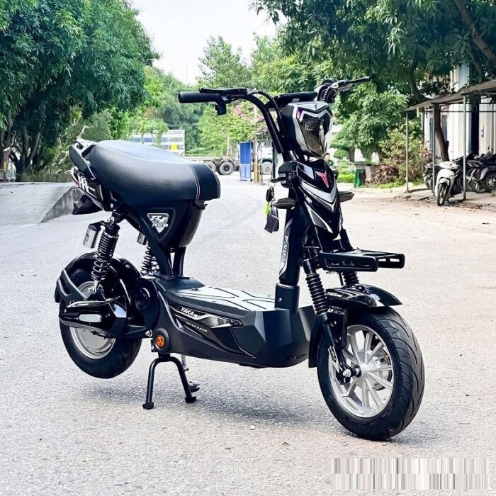 xe dap dien m133 binh to 1