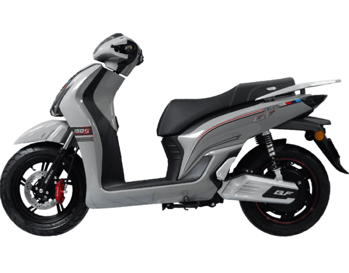 xe may dien bf150s cu