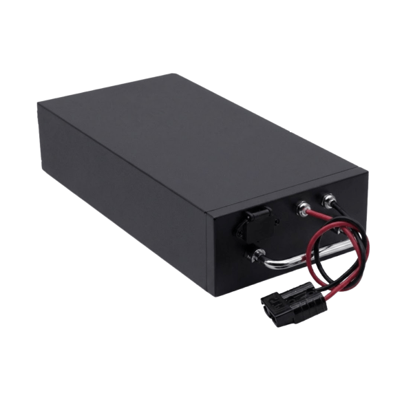 Pin Lithium 48V 30Ah – Dung Lượng Cao, An Toàn & Bền Bỉ Cho Xe Máy Điện