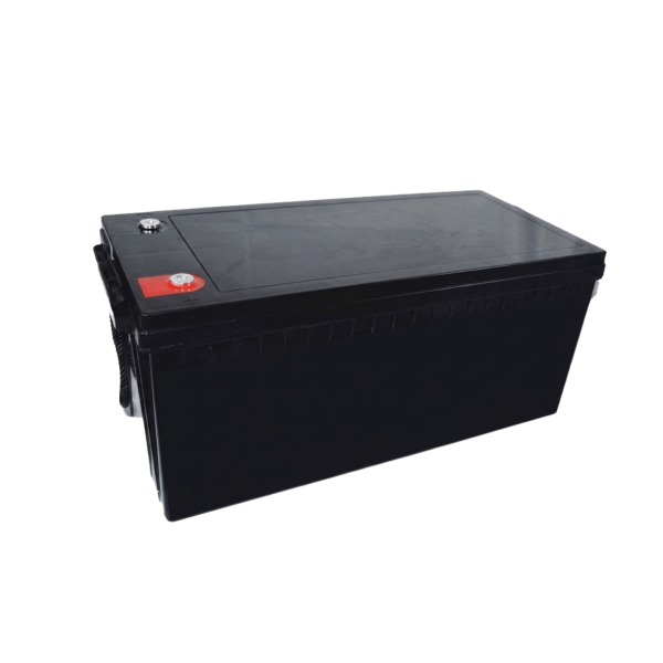 Pin Lithium 60V 50Ah – Dung Lượng Cao, An Toàn & Bền Bỉ Cho Xe Máy Điện