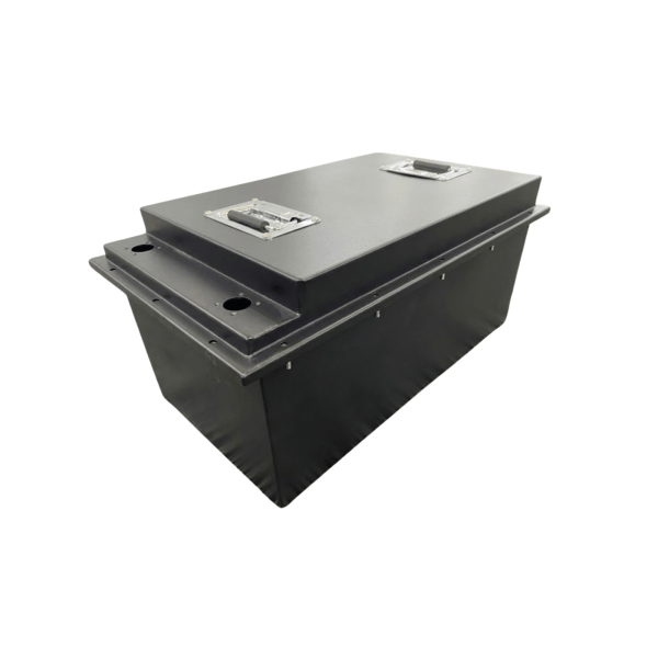 Pin Lithium 72V 100Ah – Dung Lượng Cao, An Toàn & Bền Bỉ Cho Xe Máy Điện