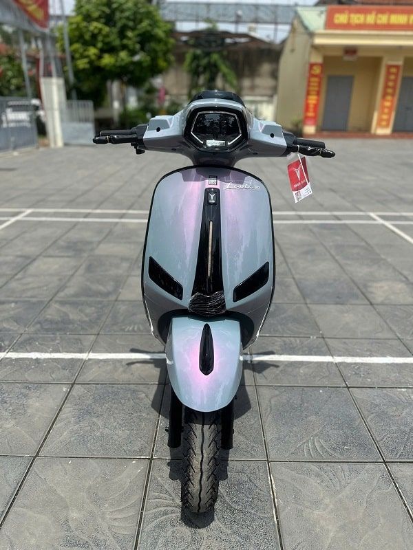 Xe Máy Điện Yaka Lavia GX